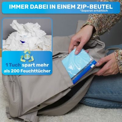 Thumbnail 4: BluePet Hühnerherzen Gefriergetrocknet 60g