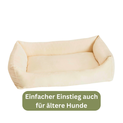 Thumbnail 2: Bettenhaus Traumhund® Orthopädisches Hundebett - Classic