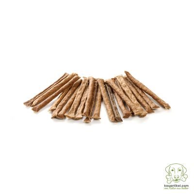 kauartikel.com Rinder-Sticks - Hunde-Kauartikel - Hunde-Snack - Kausnack - Leckerli vom Rind