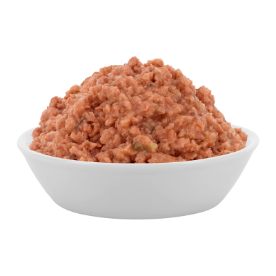 Thumbnail 4: Lucky Lou® Lucky Lou® Lifestage Adult Geflügel & Lachs 400g