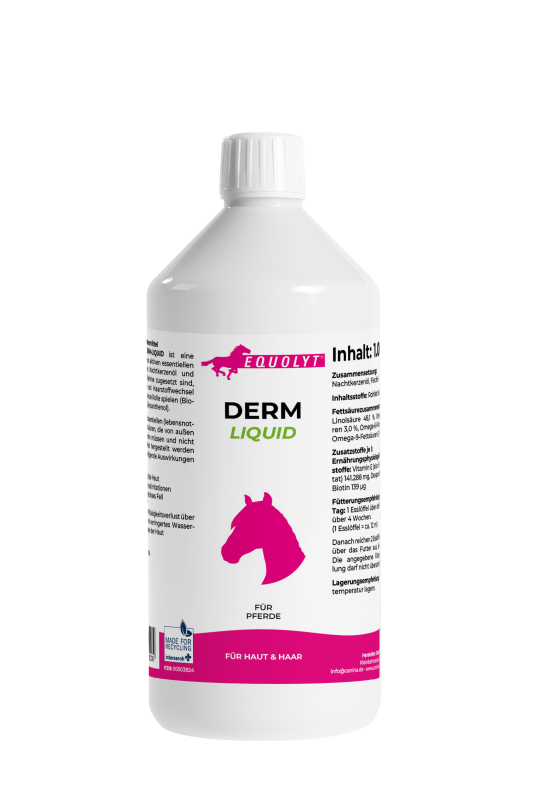 Equolyt Derm-Liquid