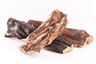 Thumbnail 1: mascota vital Pferdelunge, getrockneter Kauartikel für Hunde, 200 g