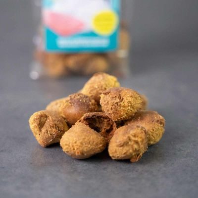 Thumbnail 4: Greenhero Green Hero Duo Pallinos Joghurt – natürlicher Hunde Leckerli