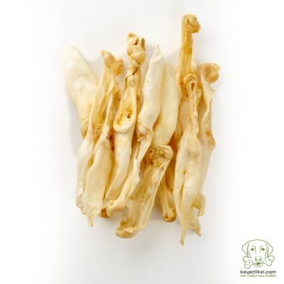 Thumbnail 7: kauartikel.com Kaninchen-Ohren, weiß - Hunde-Kauartikel - Hunde-Snack - Hypoallergen-Kausnack - Hasen-Leckerli