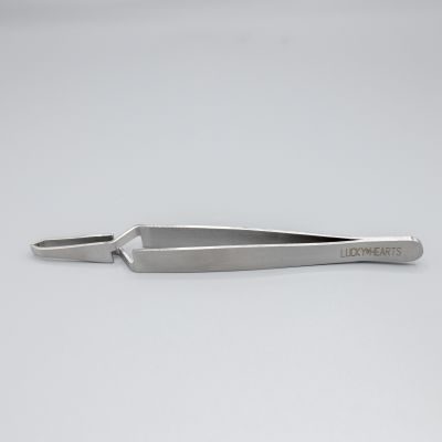 Lucky Hearts™ Zeckenzange