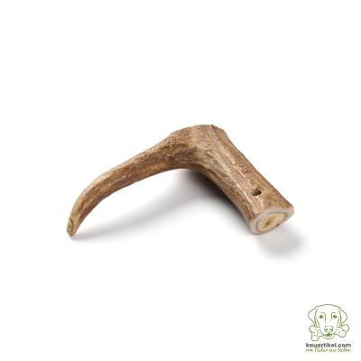 Thumbnail 6: kauartikel.com Hirschgeweih - Hunde-Kauartikel - Hunde-Snack - Hypoallergen-Kausnack - Wild-Leckerli