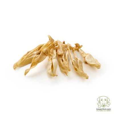Bild 1 von 1: kauartikel.com Kaninchen-Ohren - Hunde-Kauartikel - Hunde-Snack - Hypoallergen-Kausnack - Hasen-Leckerli