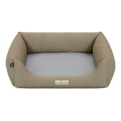 Thumbnail 6: HOUND&NATURE Wasserfester Baumwoll - Überzug hellgrau M für HOUND&NATURE Betten ZERMATT, ZÜRICH, BERN, LUZERN