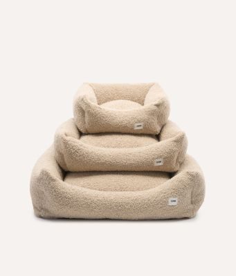 Thumbnail 3: CAFIDE Teddy-Hundebett, Snozy