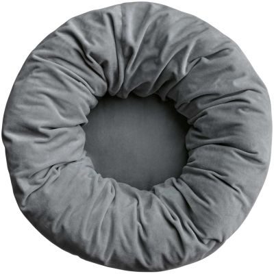 Thumbnail 5: HUNTER Hunde- und Katzenschlafplatz Miranda Ø 50 cm, anthrazit