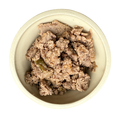 Thumbnail 2: LIVE Wet Nassfutter mit Truthahn und postbiotischem Effekt