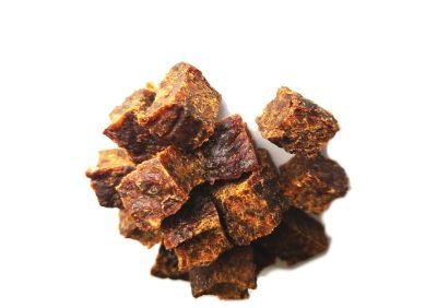 Kaureks Natur Hundeleckerlies Hundesnack aus Lamm 500 g