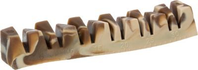 Thumbnail 11: TRIXIE Denta Fun Veggie Jaw Bone, lose 35g