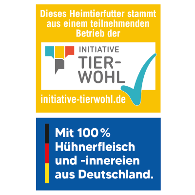 Thumbnail 2: NutriQM Adult Trockenfutter mit ITW-Siegel | für ausgewachsene Katzen | Nutriness Lachs 5 x 800g | ohne Zucker, Gluten & künstliche Zusätze
