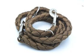 meenzdog Führleine 3fach verstellbar 200cm