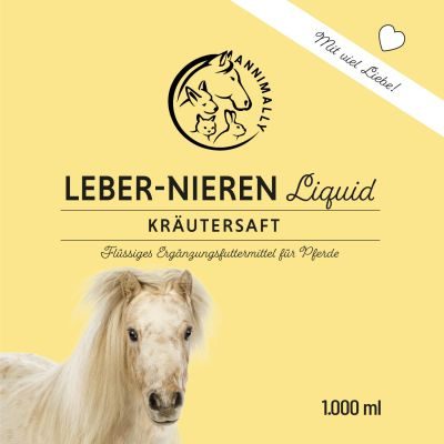 Thumbnail 6: annimally Leber-Nieren Liquid