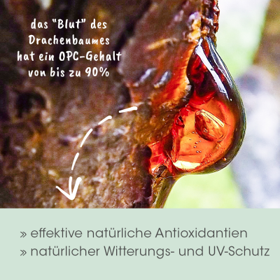 Thumbnail 4: cdVet Drachenblut 20 ml – Natürliches Harz (Sangre de Drago) zur Hautpflege bei Tieren