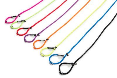 Thumbnail 3: dogogo Retrieverleine rund Neongelb