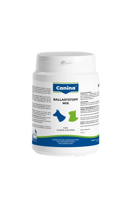 Canina Ballaststoff Mix