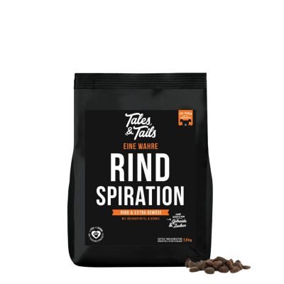 Tales & Tails Eine wahre Rindspiration - 1,5kg