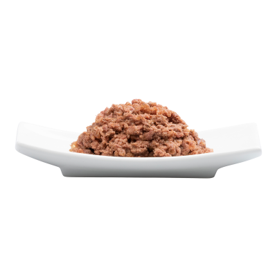 Thumbnail 5: catz finefood® catz finefood® Classic N° 23 - Rind & Ente 400g