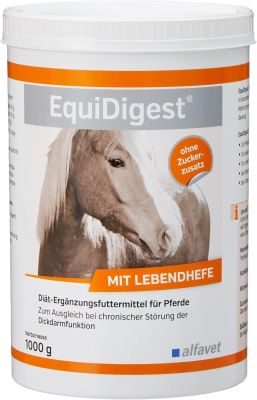 alfavet EquiDigest 1000 g