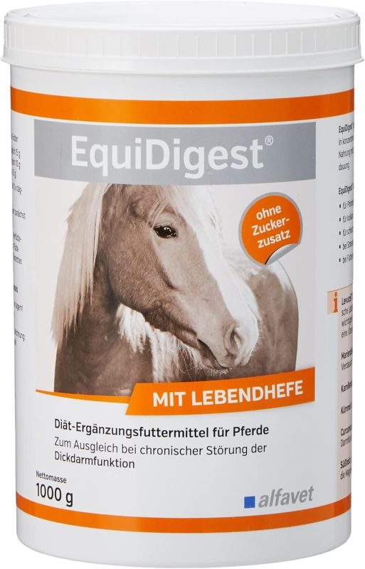 alfavet EquiDigest 1000 g