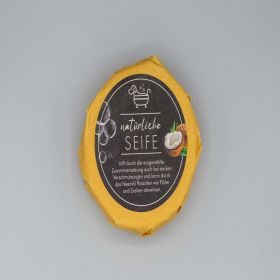 Lucky Hearts™ natürliche Hundeseife " kann alles "