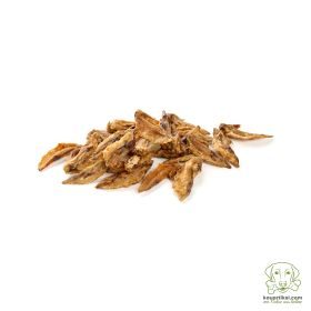kauartikel.com Hühner-Flügel - Hunde-Kauartikel - Hunde-Snack - Kausnack aus Huhn - Geflügel-Leckerli