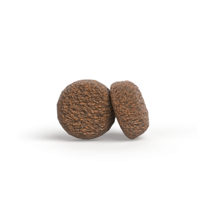 Thumbnail 2: Josera Mini Adult Chicken & Rice, glutenfreies Trockenfutter für ausgewachsene, kleine Hunde, 3kg