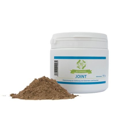 Thumbnail 3: CME Better 4 Horses Mischung aus wertvollen Pilzen für starke Sehnen, Bänder und Gelenke 150g