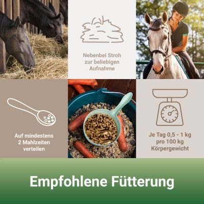 Thumbnail 4: PANTO Formel A (5mm Pellet) 25kg