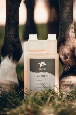 Thumbnail 5: Equanis MoveActive – Nährstoffe für die Gelenke