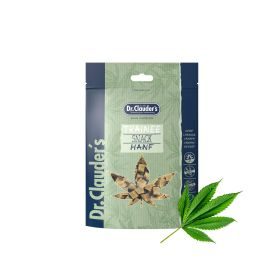 Dr.Clauder’s Dr.Clauder´s Trainee Snack Hanf 80g