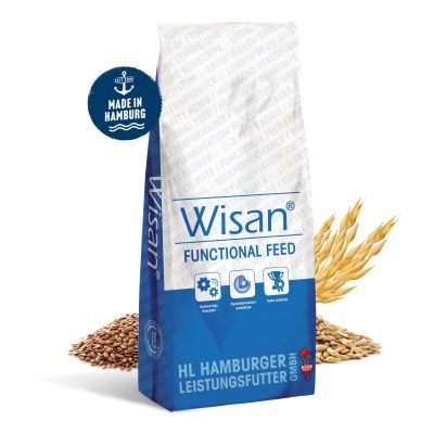 PANTO Wisan-Lein 25kg