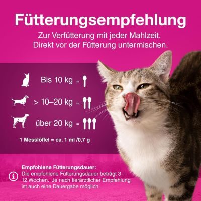 Thumbnail 2: alfavet EnzymoPank Enzyme aus Schweinepankreas, mit verdauungsfördernden Kräutern zur Unterstützung der Verdauung 100 g