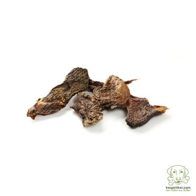 Bild 1 von 1: kauartikel.com Pferde-Fleisch - hypoallergener Hunde-Kauartikel - Hunde-Snack - Kausnack vom Pferd - Leckerli