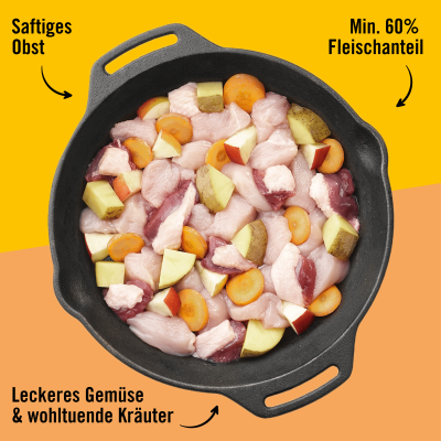 Thumbnail 2: Dogs'n Tiger Dogs - Schlemmerpaket