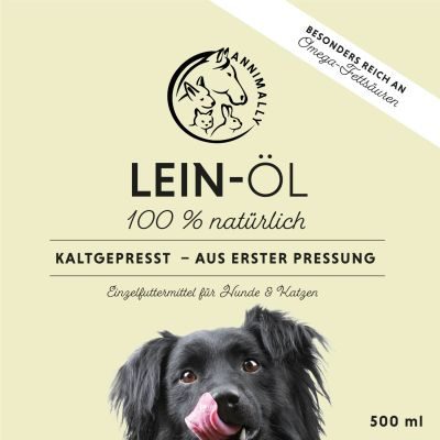 Thumbnail 8: annimally Leinöl