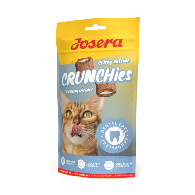 Thumbnail 2: Josera Crunchies Dental 6x60g
