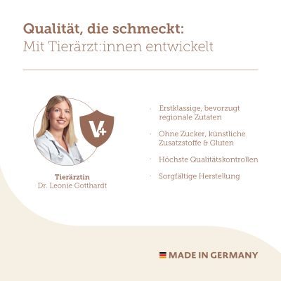 Thumbnail 4: mera pure sensitive Rind & Kartoffel, highprotein Hundefutter trocken mit Rind & Kartoffel, 12,5kg - MHD Ware!