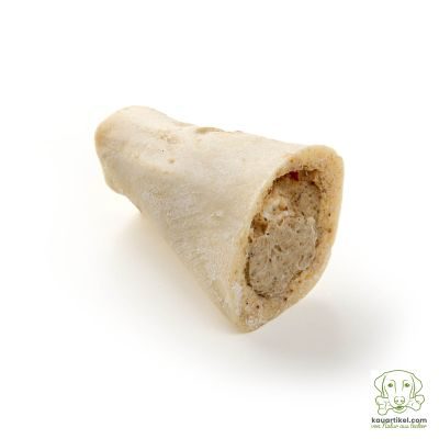 kauartikel.com Rinder-Markknochen - Hunde-Kauartikel - Hunde-Snack - Kausnack - Leckerli vom Rind