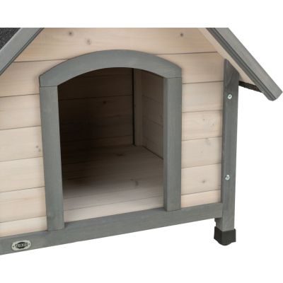 Thumbnail 3: TRIXIE Hundehütte Cottage