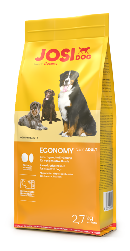 JosiDog JosiDog Economy 2,7kg