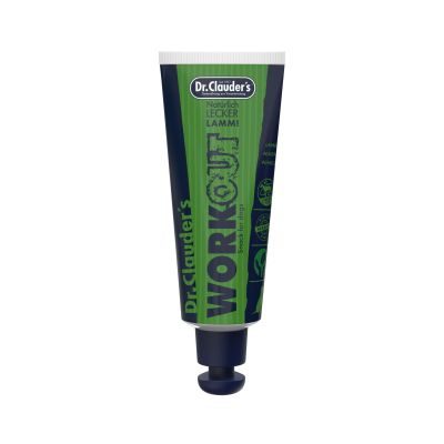 Dr.Clauder´s WorkOut Snack Lamm 100g