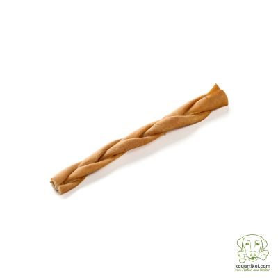 kauartikel.com Pferde-Zöpfe - hypoallergener Hunde-Kauartikel - Hunde-Snack - Kausnack vom Pferd - Leckerli