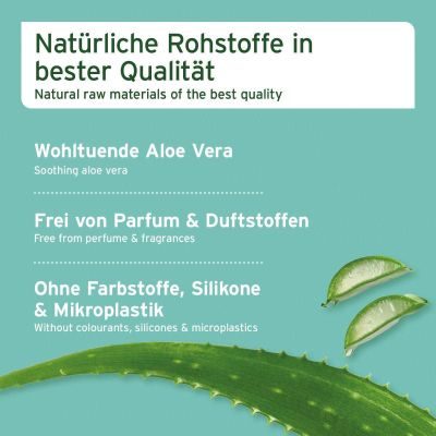 Thumbnail 5: AniForte Fellharmonie Shampoo Sensitiv