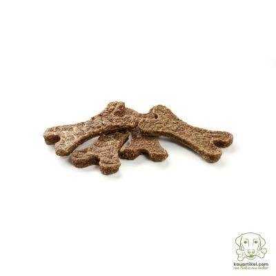 Bild 1 von 1: kauartikel.com Wild-Kauknochen