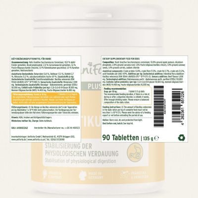 Thumbnail 6: AniForte AniForte® plus Probiotikum