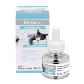alfavet FeliCalm Nachfüllflacon